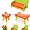 2016 hot design colorful wooden drawing room jigsaw puzzle for kids