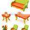 2016 hot design colorful wooden drawing room jigsaw puzzle for kids