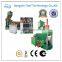 TF600C copper cable crusher copper wire granulator machine CE