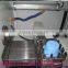 China CZK0640A CNC turning/ drilling/ tapping Comprehensive machine with ISO9001:2008 certification
