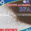 BFA brown fused allumina refractory material 0-1mm