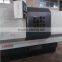 tornos en china CK6180A cnc alloy rim repair lathe steel rim polishing machine