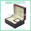 High Quality Personalized Luxury Wooden Watch Box