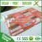 High Quality~ Free design magnetic calling card/ PVC Scratch card/ prepaid international calling cards