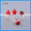 Cute Mini 3ML chirdlen kids lip gloss container