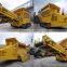 POWERTRACK800 USED MOBILE SCREENING PLANT FOR SALE FROM JAPAN