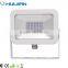 White housing ultrathin 10W outdoor led flood light 3years warranty
