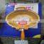 Hottest high quality 5pcs magical non-stick ceramic pan for wholesales