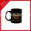 China manufacturer white porcelain mugs wholesale