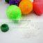 5g Fruits shape Powder Candy In Jar