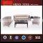 OEM economic jute fabric sofa