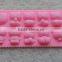 Silicon Chocolate and Candy Mold CA76