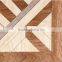 Unique design New fashion Different Types Timber Tiles