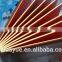 hot wooden Bronzing Machine for album making