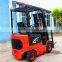 Electric Reach Forklift -Seated(AC) CPCD15J