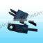 CNC custom parts with aluminum material