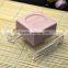 high quality hot sale acrylic soap dispenser