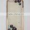 Ultra Thin TPU Case for Iphone 6 Case Diamonds