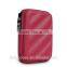 Practical bubm HIgh Quality ladies red shenzhen hand bag