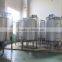 Yoghourt Blending Tank