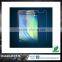Ultra Thin 9H Custom clear 3d tempered glass screen protector for Samsung G388F