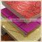 Good quality aluminium faced mdf