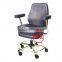 Modern Casino Furniture Leather Barstool
