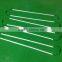 Waterproof IP65 Aluminum Profile CE ROHS 12v 5630 SMD Rigid Led Strip