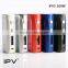 yihi sx pure tank ipv pure tank x2 tobeco vaporizer vape mods 200w vape box mod