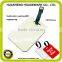 cheap MDF sublimation coating blanks baggage tag