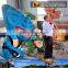 MY Dino-C089 Theme park customized cartoon character models