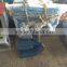 premium quality Hot Sale Column Table Drill 16mm, 220/380V, TD-516