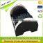 Wooden boot cleaner, fast clean boot brush