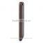 2016 Hot sale high quality charming brown phone leather/PU cover case for iphone 6s