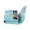 China leather factory envelope bag for name card holder credit card case business card pouch