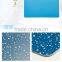 discount price Pvc dense commrcial flooring for office