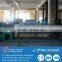 Electric power induction heating post weld heat treatment machine for pipe