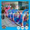 Fantastic Mini China Attraction Electronic Happy Car / Leswing Car For 2 Persons