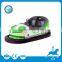 Exciting!! Charming amusement park rides outdoor bumper car
