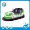 Hot sale!!! amusement park bumper dodgem car