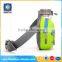 Concise design various color 600D luggage waist bags with water cup