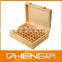 High Quality Customized Made-in-China Basil Essential Oil Box for Customer(ZDW13-S006)