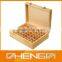 High quality customized made-in-china wooden tea box for storage (ZDW-T005)