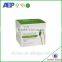 Costom beautiful packaging color box printing