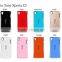 Smart accessories Iface mall case for Sony Z3, high quality case for Sony Z3