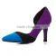 2015 newest heels shoes high heel evening shoes women CP5864