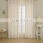 1PC FAUX LINEN TYPE OF OFFICE WINDOW CURTAIN WITH GROMMETS
