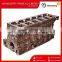 L10 diesel engine parts car Cylinder Block 3895837