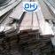 Flat Bar- SS400 Grade