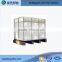 2015 HOT SALE GRP modular Panel FRP WATER TANK for SMC Rectangular Water Storage Tank